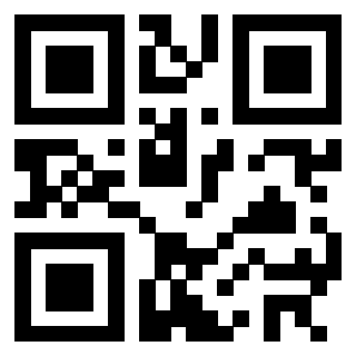 Scansione del Qr Code di 3302344150