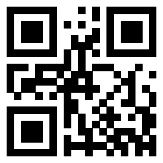 Immagine del Qr Code di 3302344151