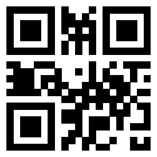Il Qr Code di 3302344152