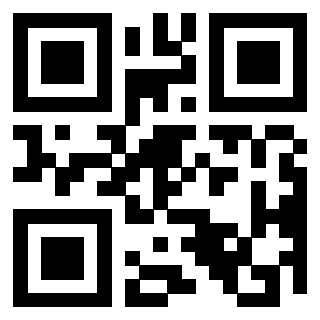 3302344153 - Immagine del QrCode associato