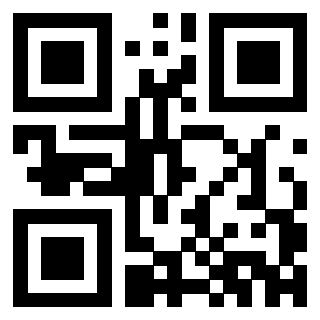 Il QrCode di 3302344156
