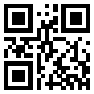 Il QrCode di 3302344157