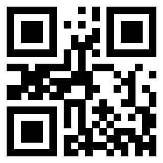 Immagine del QrCode di 3302344162