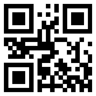 3302344163 Qr Code associato
