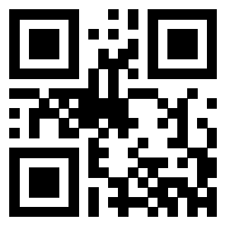 3302344165 QrCode associato