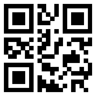 3302344166 - Immagine del Qr Code