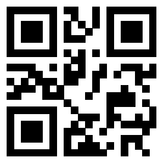 3302344167 Qr Code associato