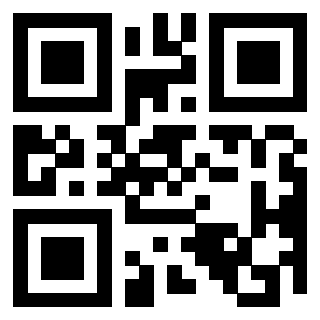 Scansione del Qr Code di 3302344169