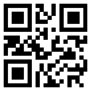 Qr Code di 3302344170