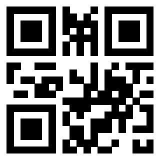 3302344171 - Immagine del QrCode associato