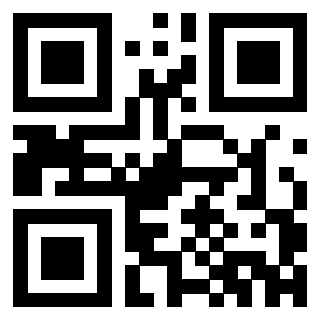 Scansione del Qr Code di 3302344172