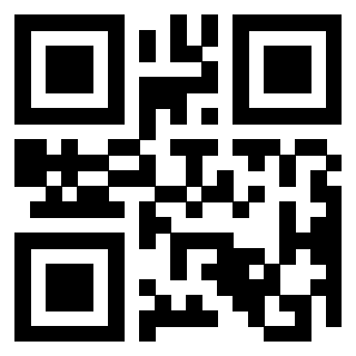 3302344173 - Immagine del QrCode associato