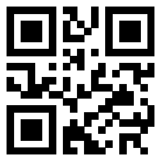 Immagine del Qr Code di 3302344174