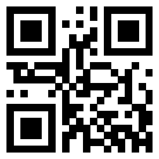 Qr Code di 3302344175