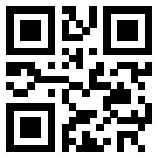 Scansione del Qr Code di 3302344176