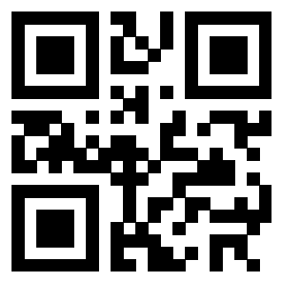Scansione del Qr Code di 3302344179