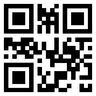Il Qr Code di 3302344180