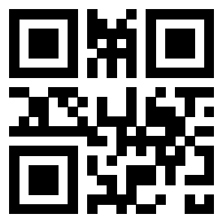 Immagine del Qr Code di 3302344182