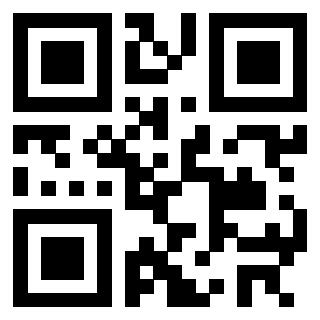 3302344187 QrCode associato