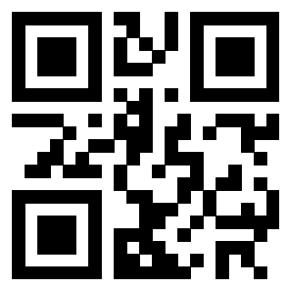 3302355188 - Immagine del Qr Code
