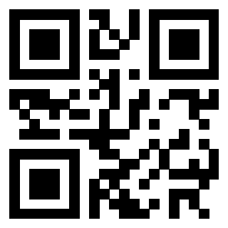 3302355190 - Immagine del Qr Code