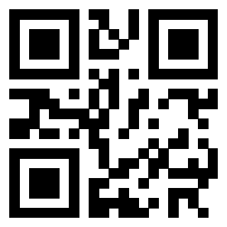 3302355191 QrCode associato