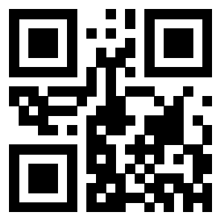 Immagine del Qr Code di 3302355192