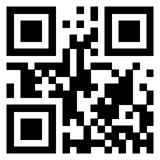 Scansione del QrCode di 3302355193