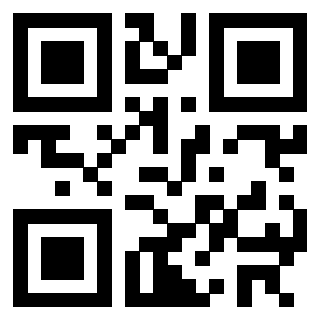 3302355199 - Immagine del Qr Code