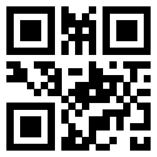 3302355201 - Immagine del QrCode associato