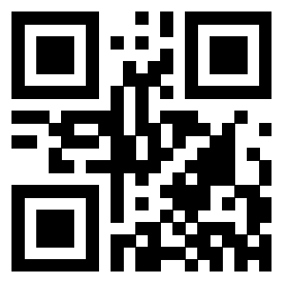 3302355203 QrCode associato