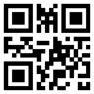 3302355204 - Immagine del QrCode