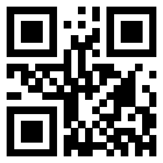Il QrCode di 3302355205