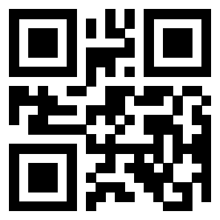 Immagine del QrCode di 3302355206