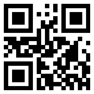 3302355207 - Immagine del Qr Code