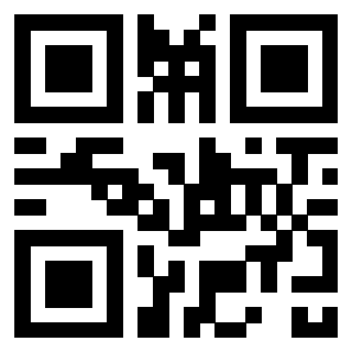 Immagine del QrCode di 3302355210