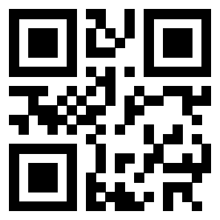 3302355213 Qr Code associato