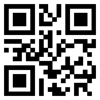 Scansione del Qr Code di 3302355214