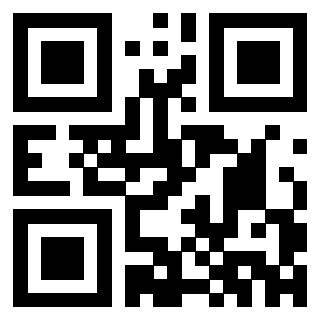 3302355217 - Immagine del Qr Code associato