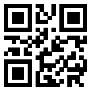Scansione del Qr Code di 3302355220