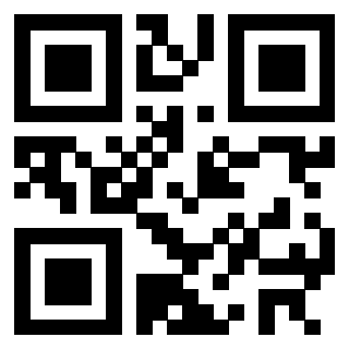 Immagine del Qr Code di 3302355221