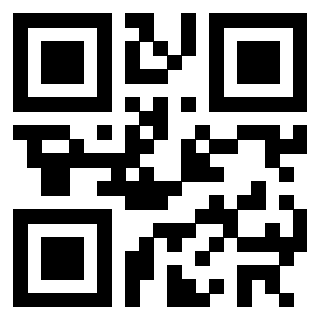 Scansione del Qr Code di 3302355224