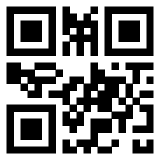 Immagine del Qr Code di 3302355226