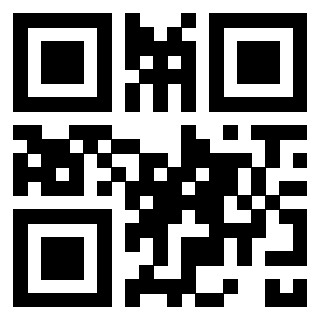 Scansione del Qr Code di 3302355227