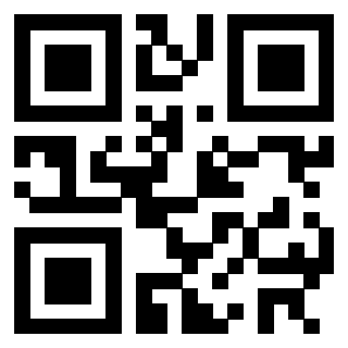 Immagine del QrCode di 3302355228