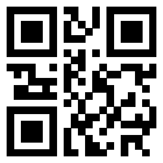 Scansione del QrCode di 3302355231