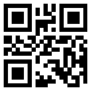 Scansione del Qr Code di 3302355232