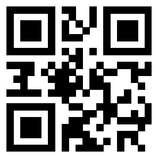 Il QrCode di 3302355235