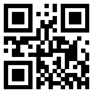3302355236 - Immagine del Qr Code associato