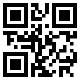 Il Qr Code di 3302355238